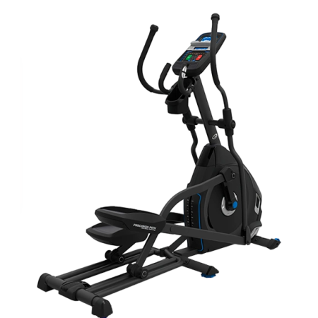 Эллиптический тренажер Nautilus E626